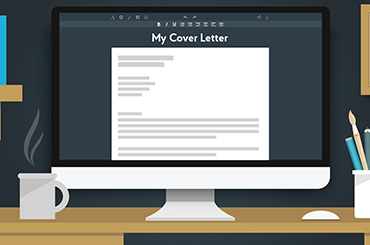 CV Cover Letter Writing