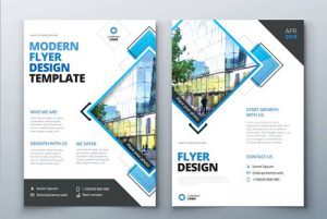 Flyer Design Services